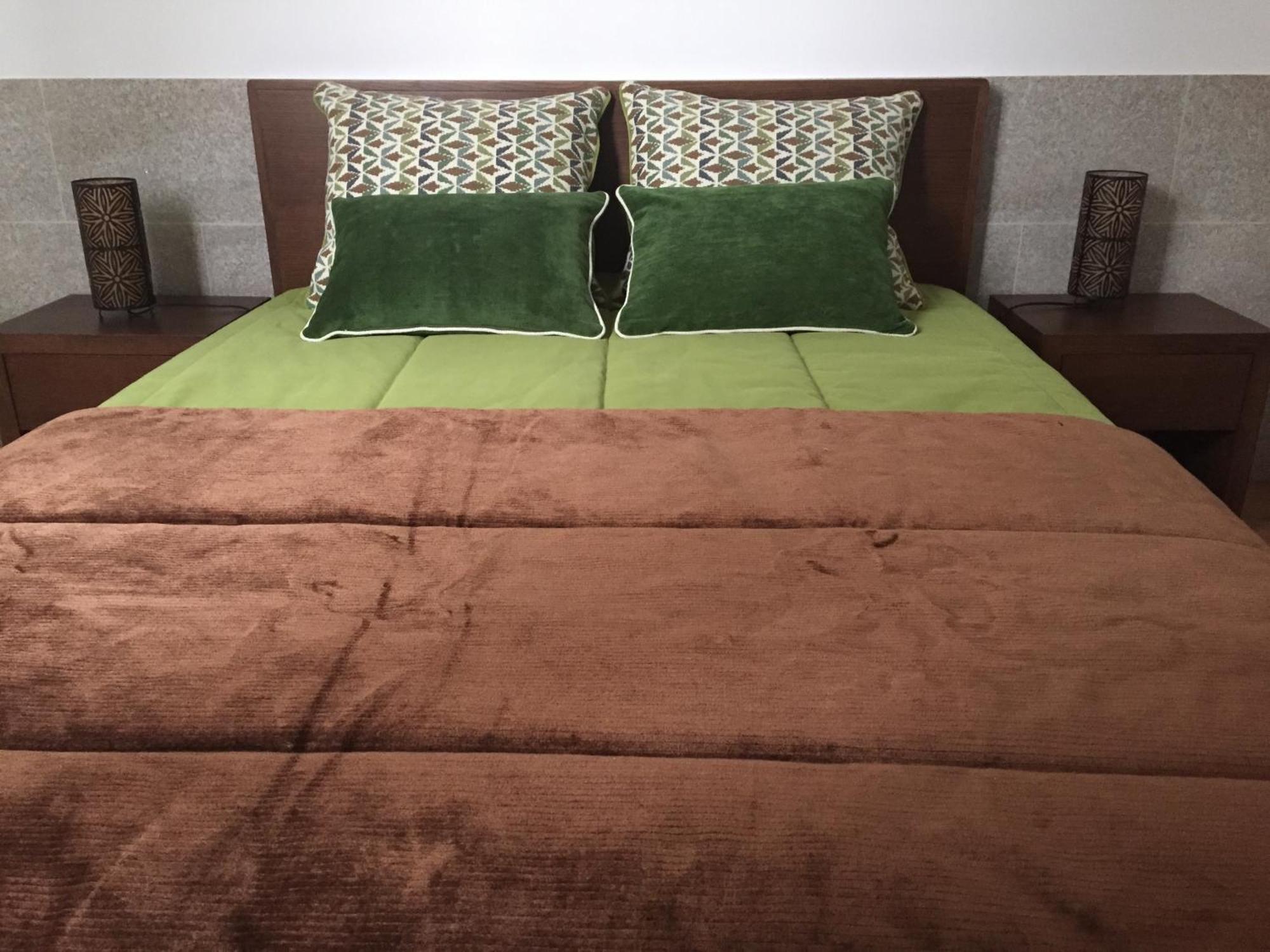 Casas Do Fantal Guest House Vale de Salgueiro Bilik gambar