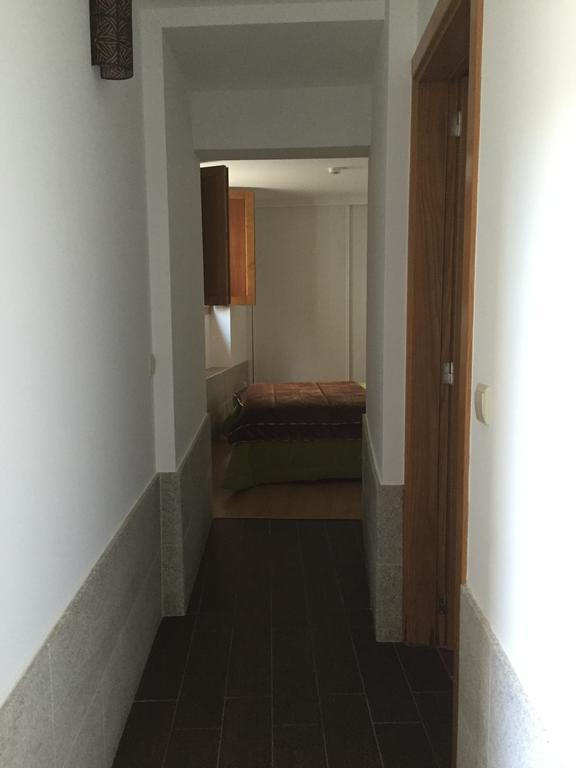 Casas Do Fantal Guest House Vale de Salgueiro Bilik gambar