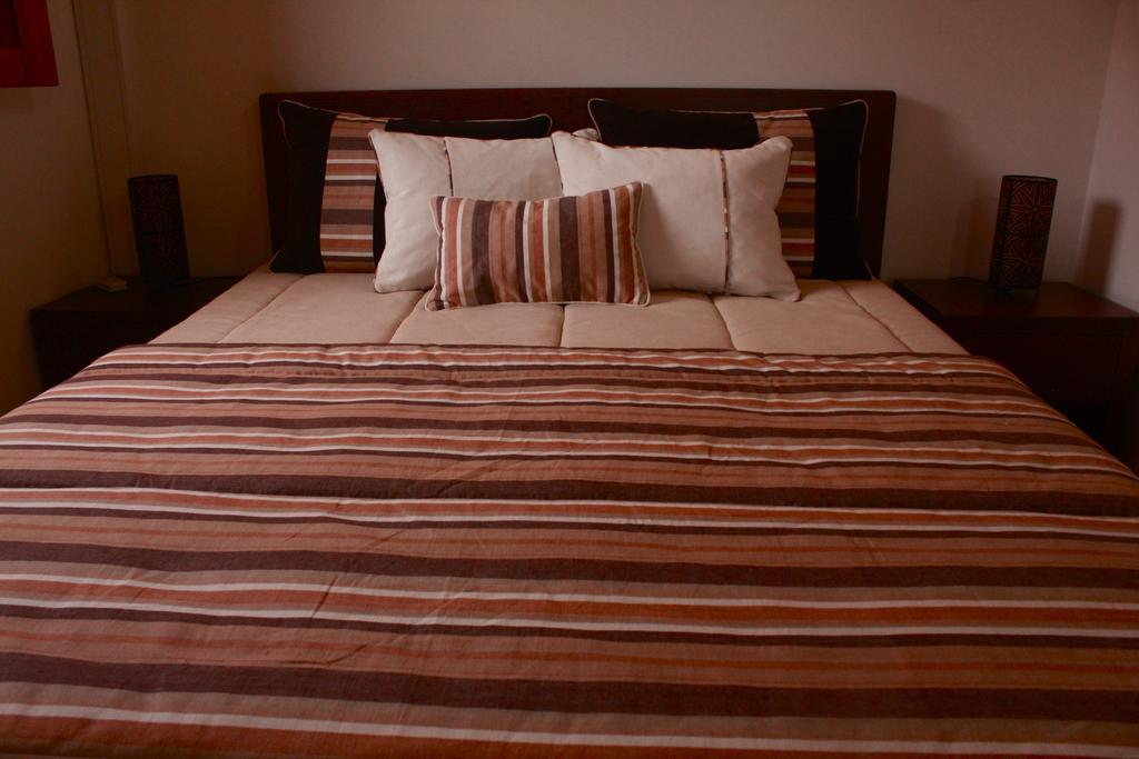 Casas Do Fantal Guest House Vale de Salgueiro Bilik gambar