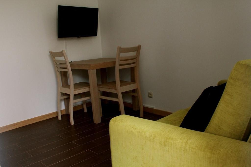 Casas Do Fantal Guest House Vale de Salgueiro Luaran gambar