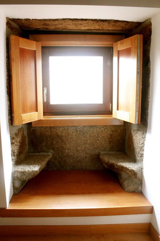 Casas Do Fantal Guest House Vale de Salgueiro Bilik gambar