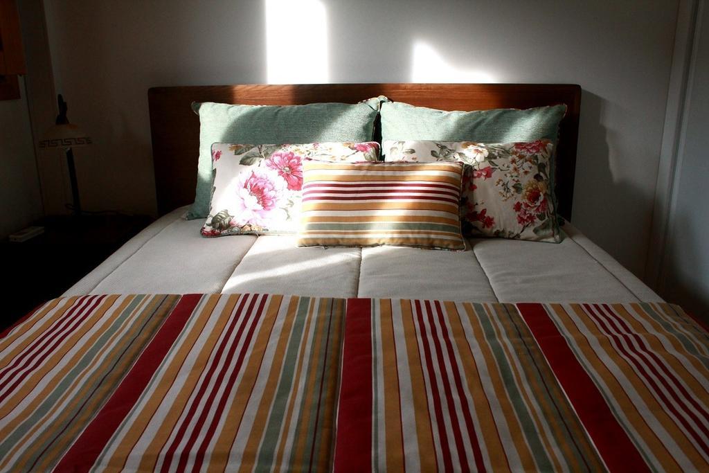 Casas Do Fantal Guest House Vale de Salgueiro Bilik gambar