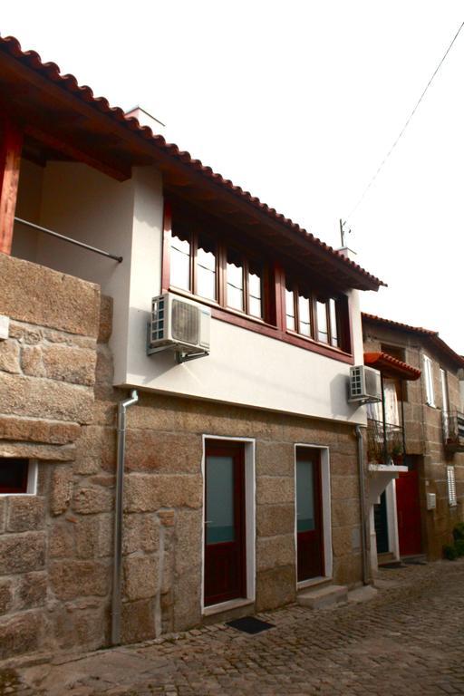 Casas Do Fantal Guest House Vale de Salgueiro Bilik gambar