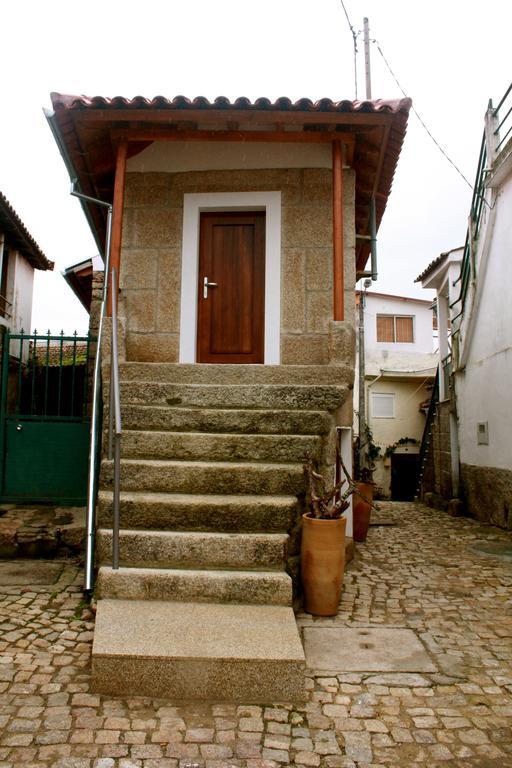 Casas Do Fantal Guest House Vale de Salgueiro Bilik gambar