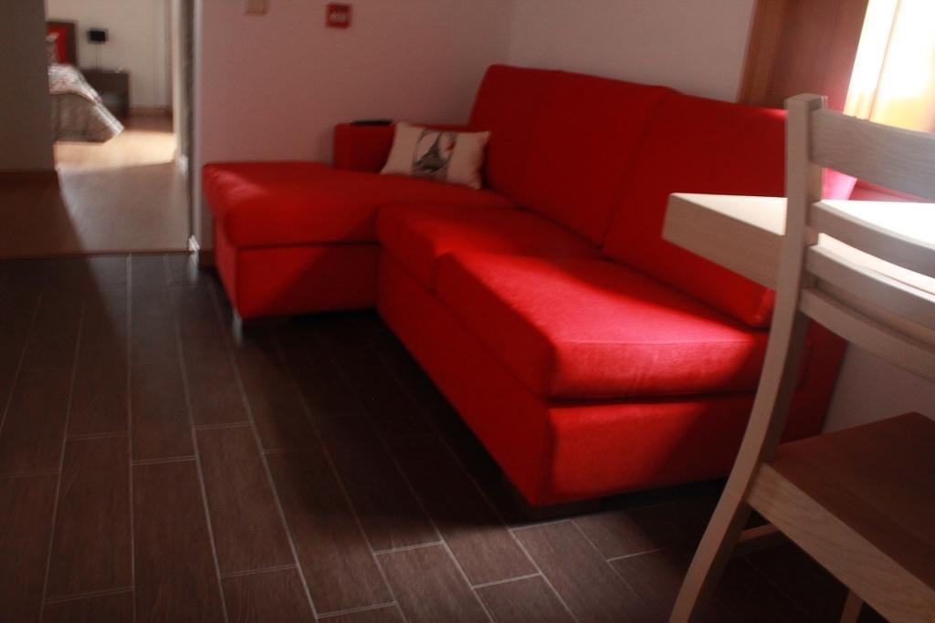 Casas Do Fantal Guest House Vale de Salgueiro Bilik gambar