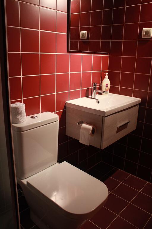 Casas Do Fantal Guest House Vale de Salgueiro Bilik gambar